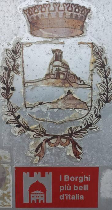 La Corte Del Cigno Monte Isola Εξωτερικό φωτογραφία