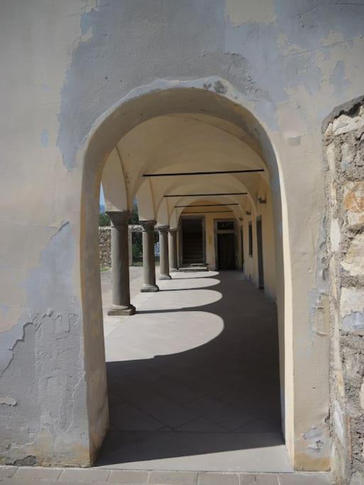 La Corte Del Cigno Monte Isola Εξωτερικό φωτογραφία
