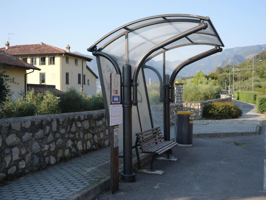 La Corte Del Cigno Monte Isola Εξωτερικό φωτογραφία