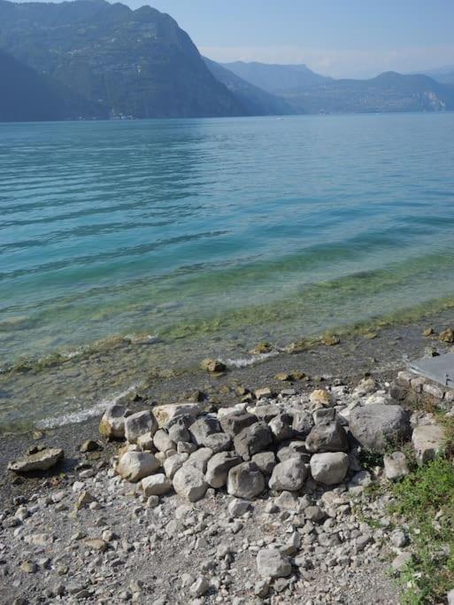 La Corte Del Cigno Monte Isola Εξωτερικό φωτογραφία