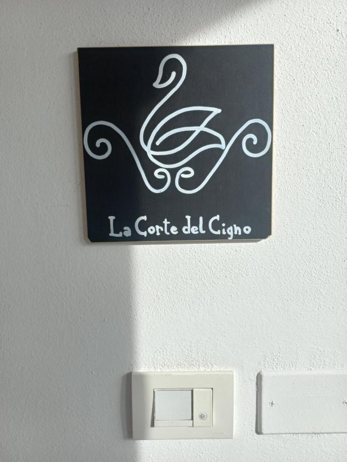 La Corte Del Cigno Monte Isola Εξωτερικό φωτογραφία