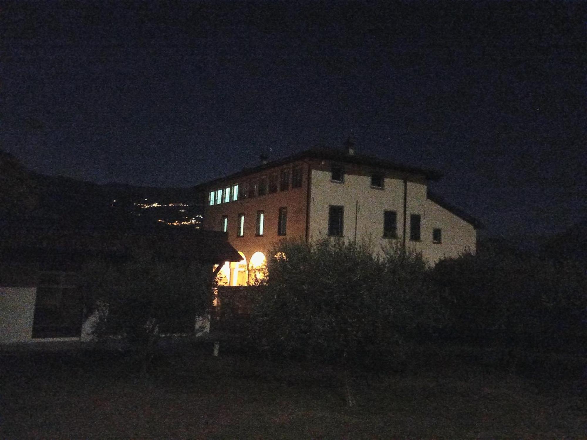 La Corte Del Cigno Monte Isola Εξωτερικό φωτογραφία