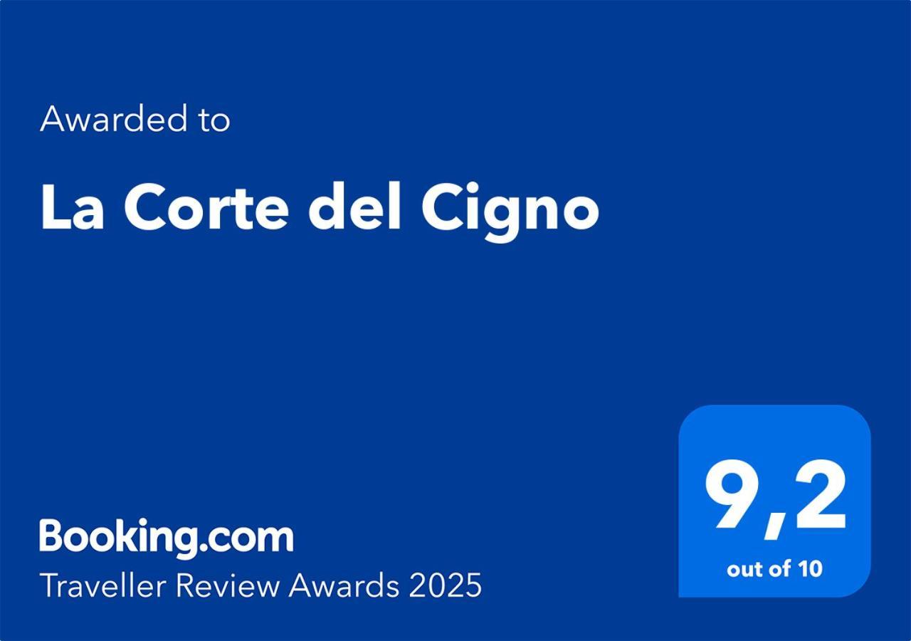 La Corte Del Cigno Monte Isola Εξωτερικό φωτογραφία